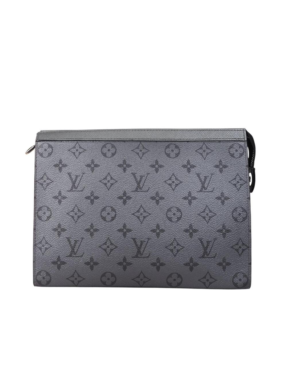 Louis Vuitton Voyage Mm Clutch Bag #353247F53B